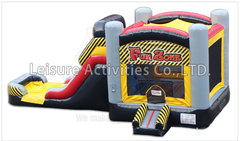Funzone Wet/Dry Bounce house Funzone Wet/Dry Bounce house