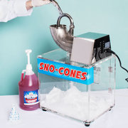 Big King Snow Cone Machine Big King Snow Cone Machine