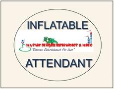Attendant Attendant