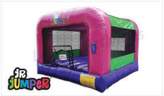 Junior Bounce House Junior Bounce House